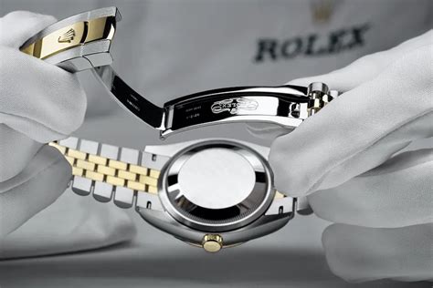 assistenza rolex mestre|Sito ufficiale Rolex.